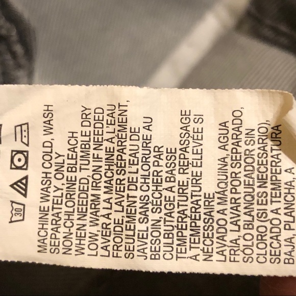 Lucky Brand Preloved Jeans B20 - Picture 10 of 11